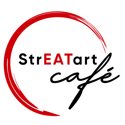 StreatArt Cafe